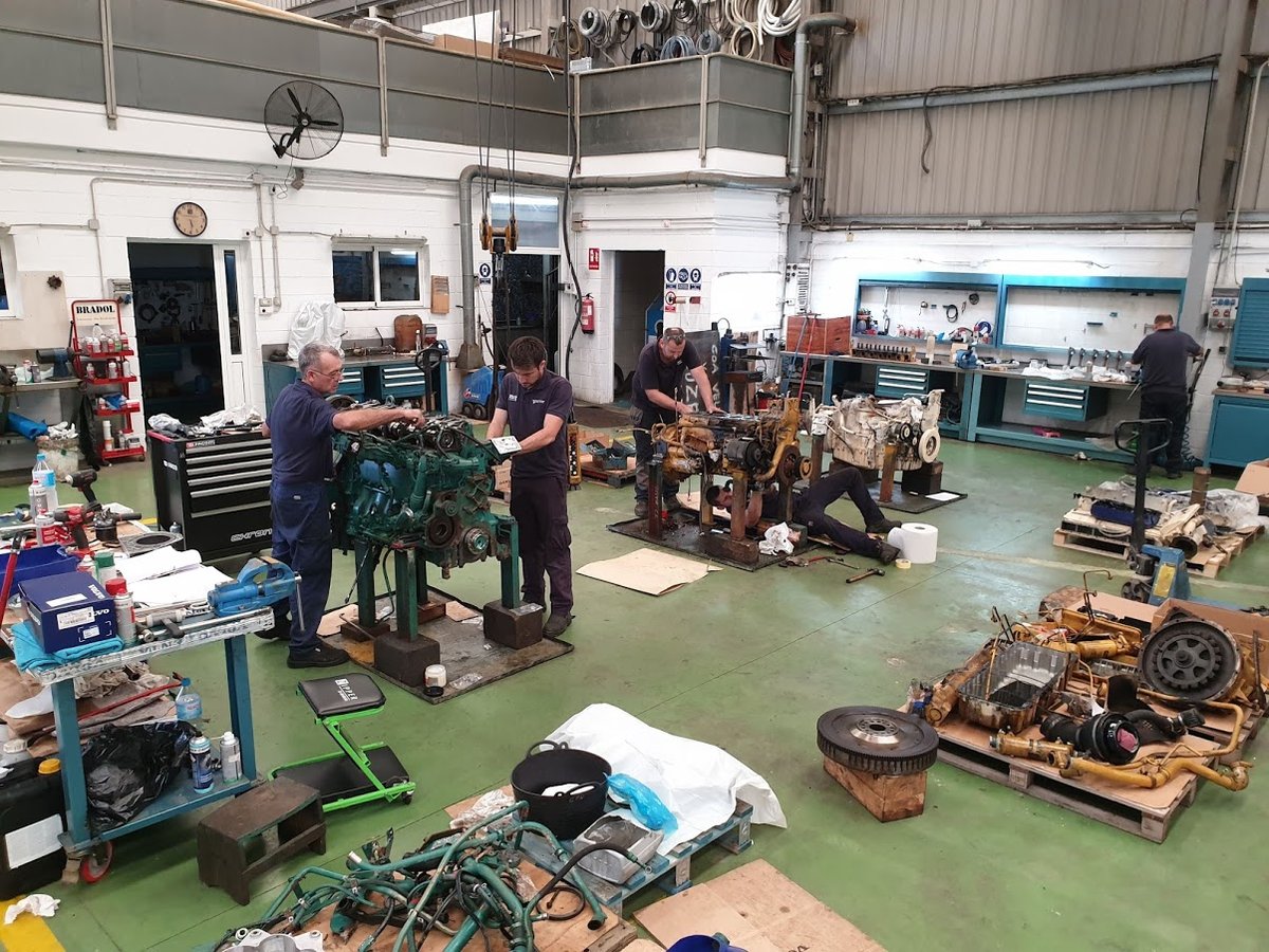 Imagen de Capitol 11 - 2019